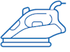 Ironing