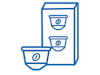 Coffee Pods  Capsules