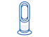 Air Purifying Fans