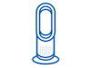 Air Purifying Fans