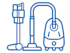 Vacuum Cleaners