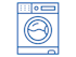 Washer Dryer Combo