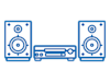 Home Theatre Systems