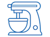 Stand Mixers