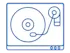 Turntables