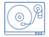 Turntables