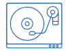 Turntables