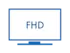Full HD TVs
