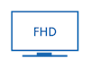 Full HD TVs