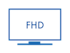 Full HD TVs