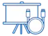 TV  Projector Accessories