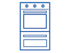 Double Ovens