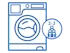 Medium Washing Machines