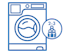Medium Washing Machines
