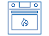 Gas Ovens