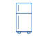 Top Mount Refrigerators