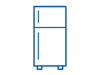 Top Mount Refrigerators
