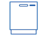 BuiltIn Dishwashers