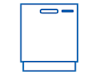 BuiltIn Dishwashers