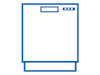 Freestanding Dishwashers