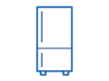 Bottom Mount Fridges