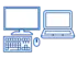 Desktop  Laptop