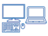Desktop  Laptop