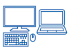 Desktop  Laptop