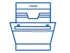 Integrated Dishwashers