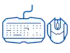 Gaming Keyboards  Mice