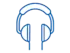 Wired Headphones