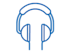 Wired Headphones