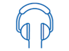 Wired Headphones