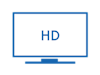 HD TVs