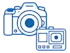 Cameras