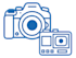 Cameras