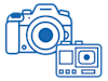 Cameras