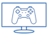 Gaming Monitors