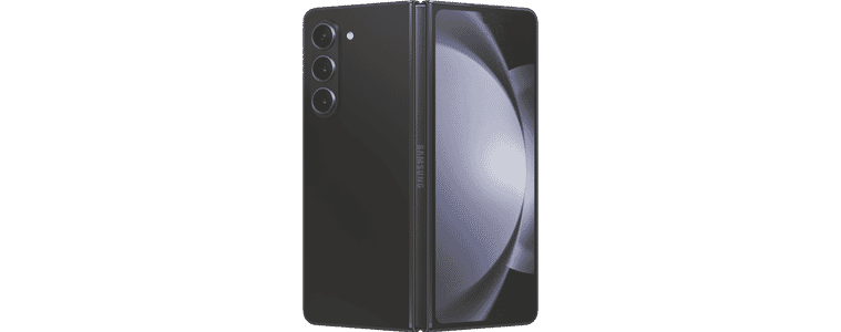 product image of the Samsung Galaxy Z Fold5