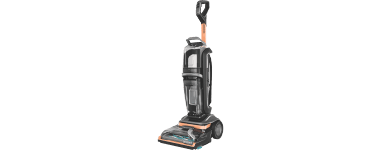 Image of a Bissell Revolution HydroSteam