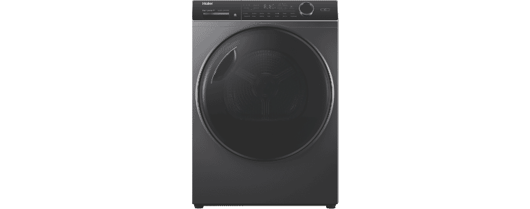 Haier 9kg heat pump dryer product image 