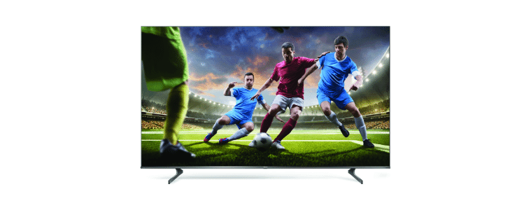 Hisense TV Product Image
