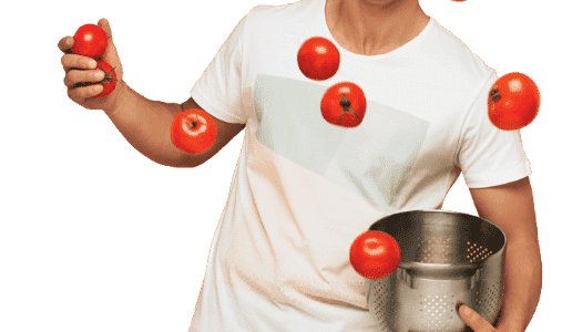 Chef Cooking Range  The Good Guys