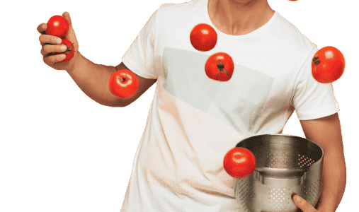 Chef Cooking Range  The Good Guys