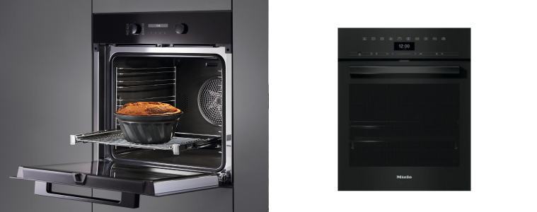 Miele 60cm Pyrolytic Oven