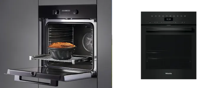 Miele 60cm Pyrolytic Oven