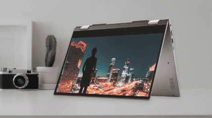 Dell 2In1 Laptops