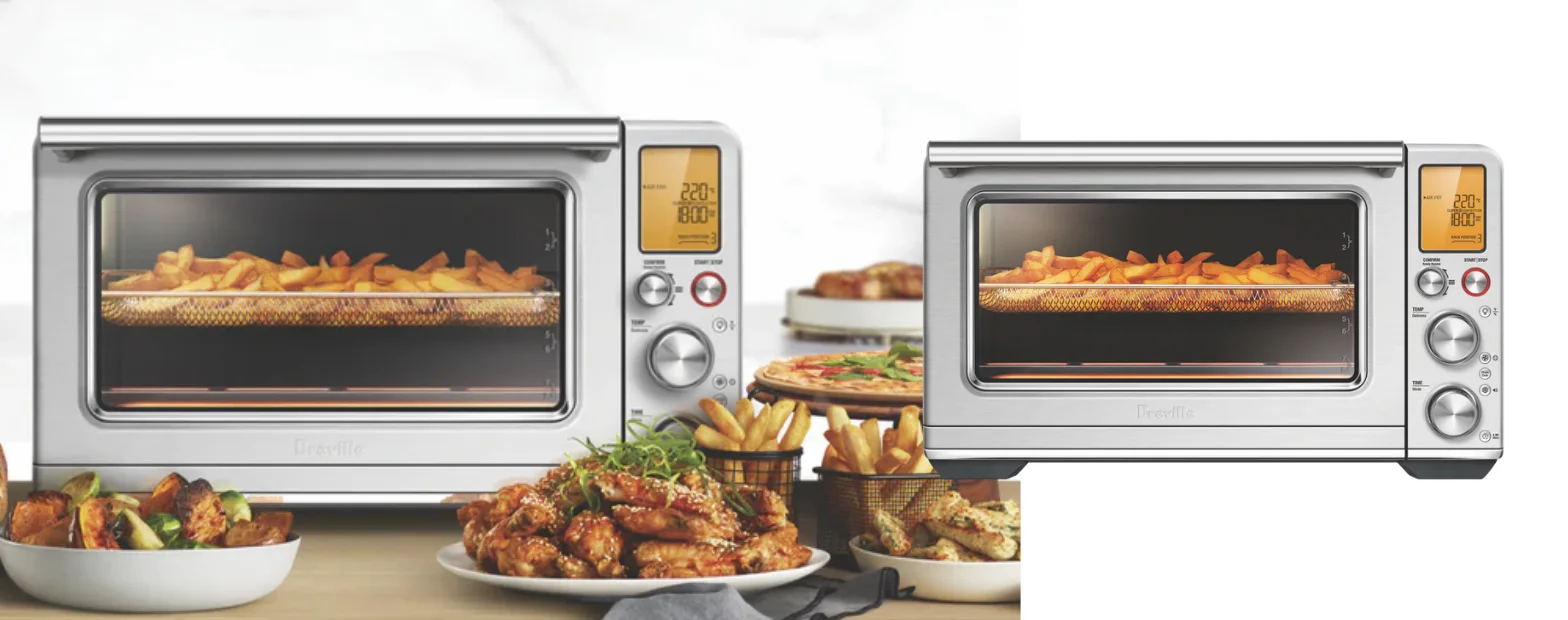 Product image of Breville The Smart Oven XL Air Fryer