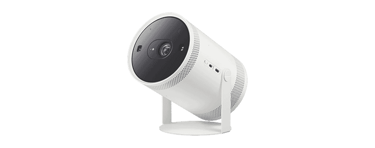 Samsung The Freestyle Portable Smart FHD Projector 23