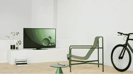 LOEWE Bild 1 TVs  The Good Guys